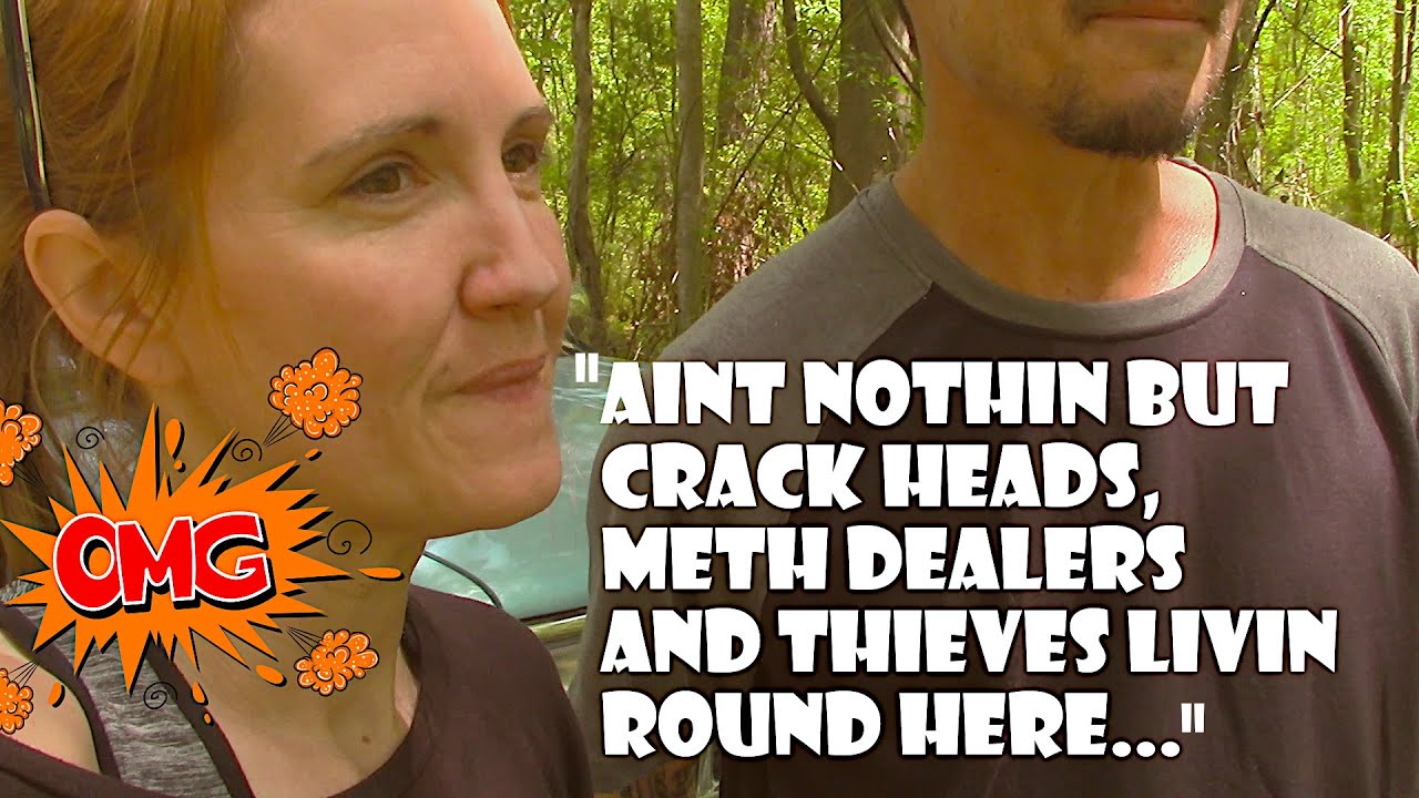 Cash Deal For an Acre! ... the Neighbor Tried to Sabotage Us...