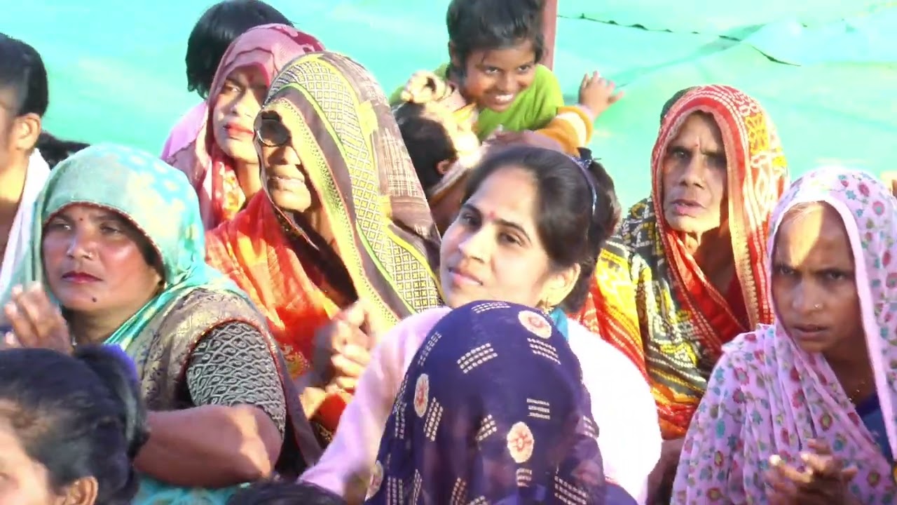 न्यू वायरल भजन !! मुरलिया बन जाओगी मोहन की | Rajesh Shastri 