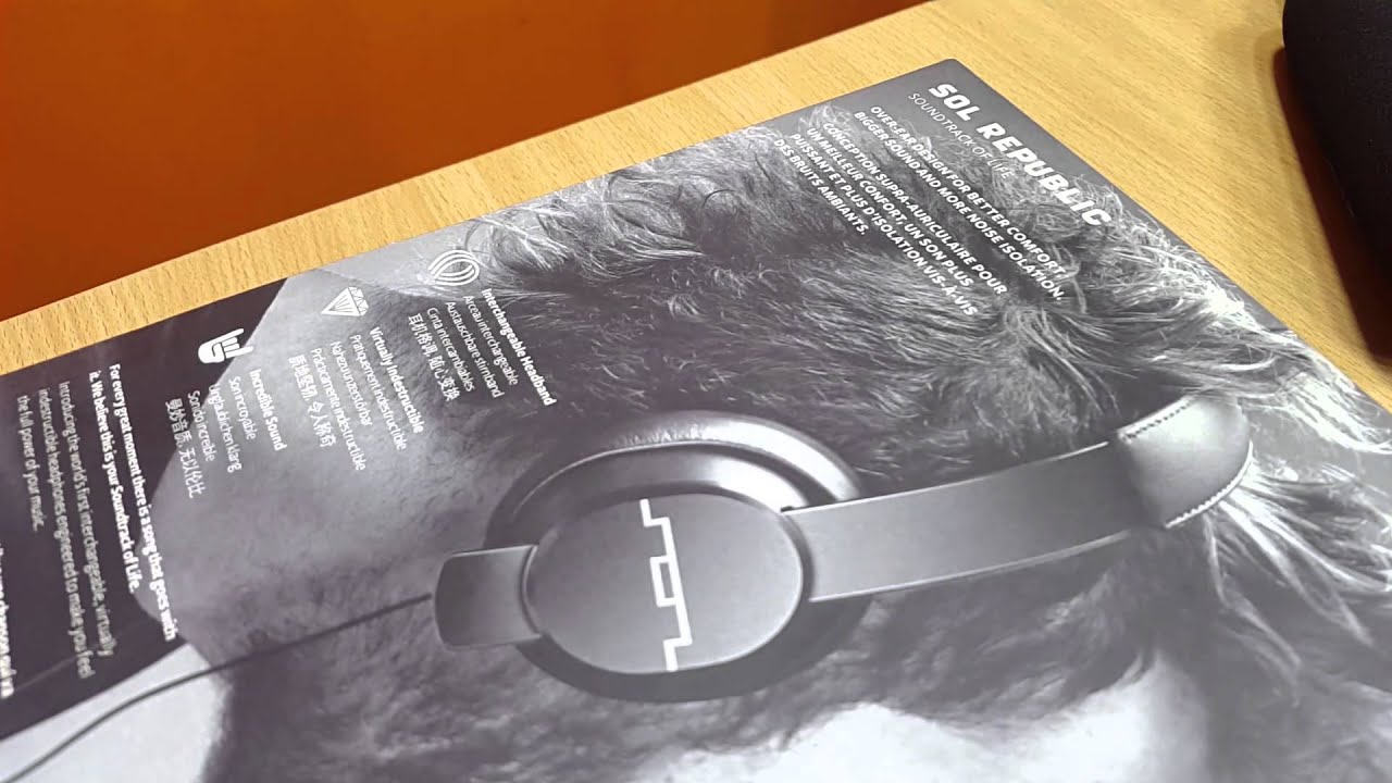 SOL Republic master tracks headphone review _3genie.com
