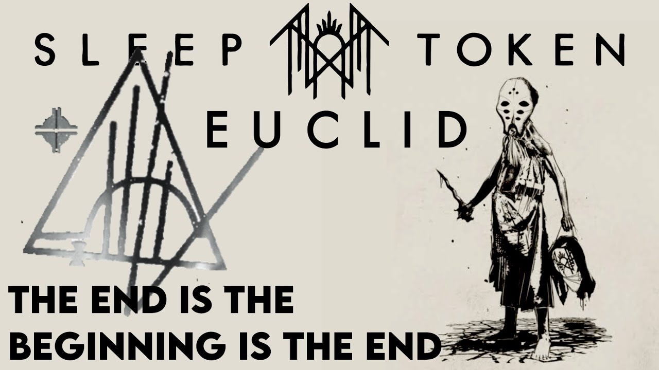 LYRICAL & THEMATIC CALLBACKS in EUCLID by SLEEP TOKEN