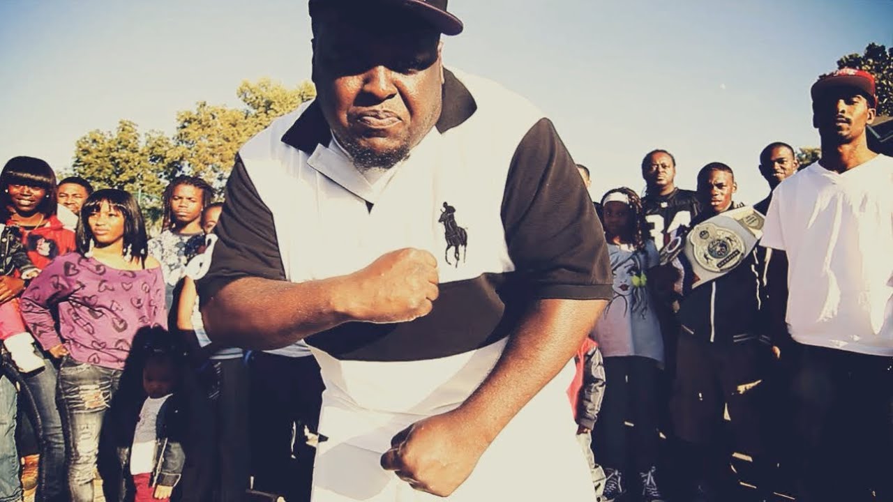 Thi'sl - Motivation (Official Music Video) - @thisl @fullridemusic