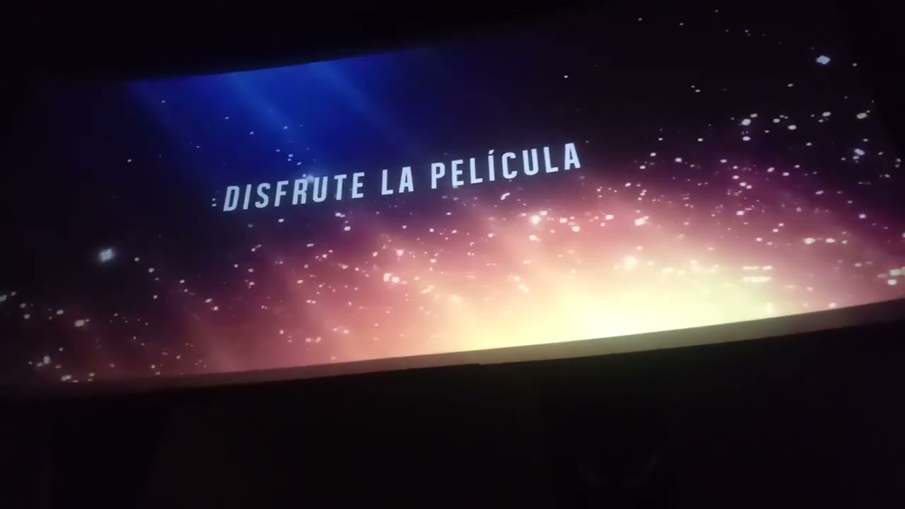 Opening to La Hu&eacute;rfana 2:El origen 2022 Cinestar