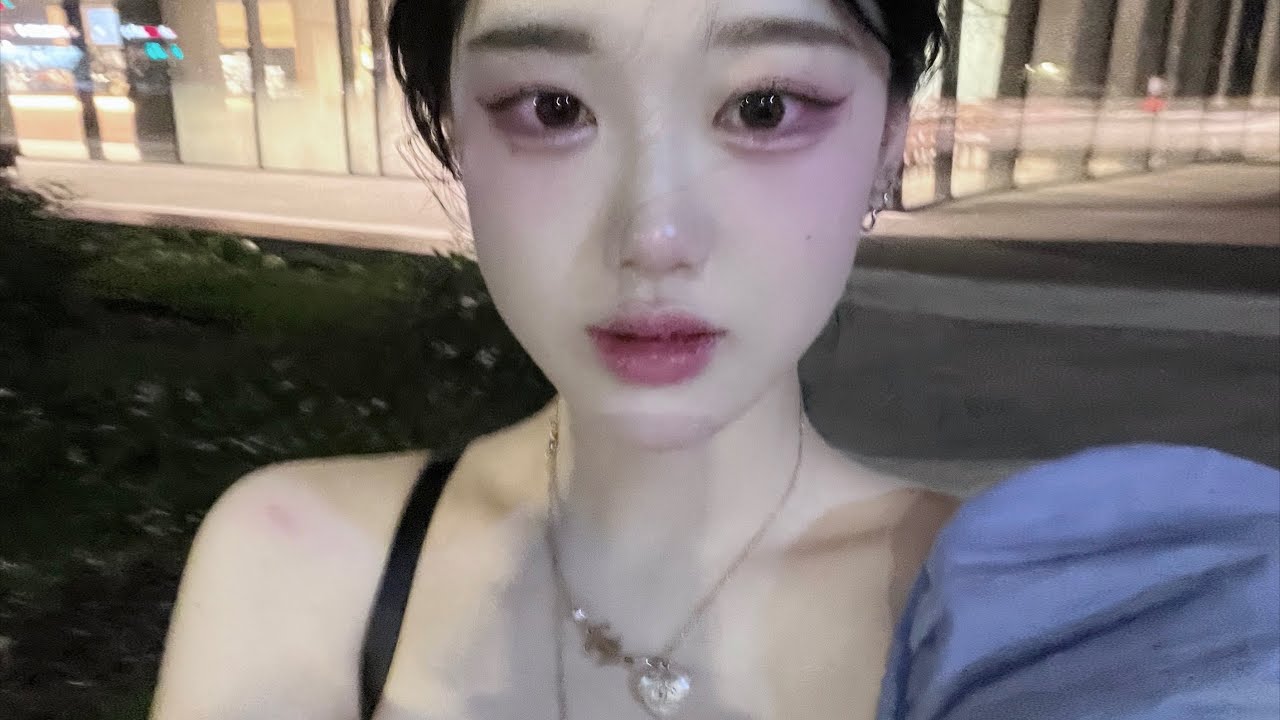 오랜만에 돌아온 슈 vlog (+관리의 날🫧)