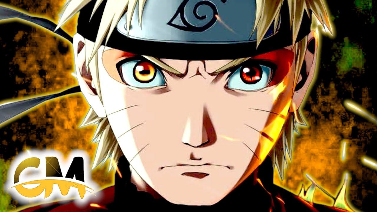 ♪ Naruto Uzumaki (Naruto - Rap) | El Ninja de la Profecía | Catarsis Music