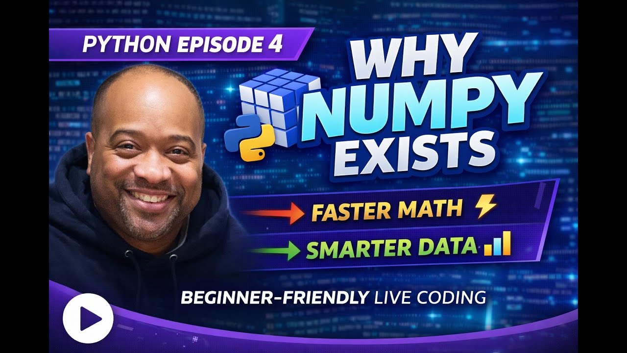 NumPy Basics: Calculate Stats Like a Pro