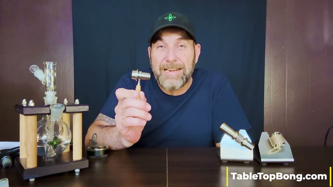 The Screwball vape and Electropath user guide - a must watch