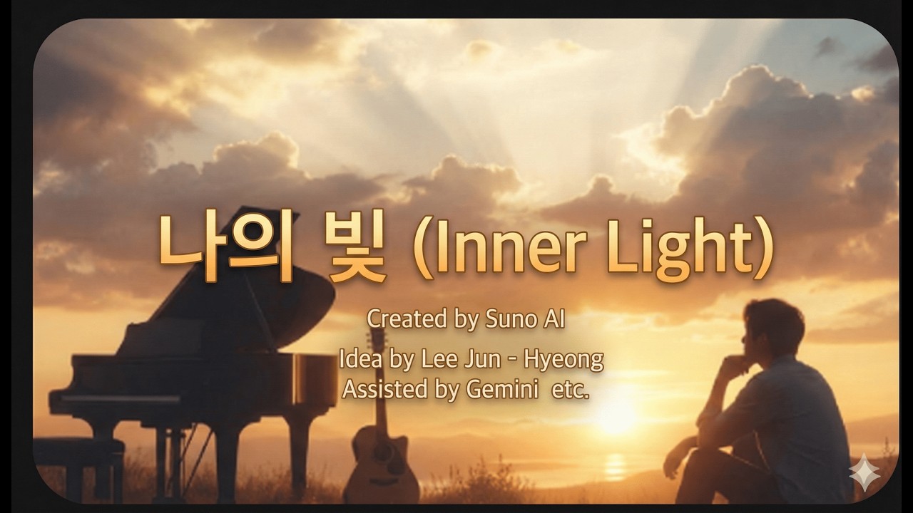 나의 빛(Inner Light)