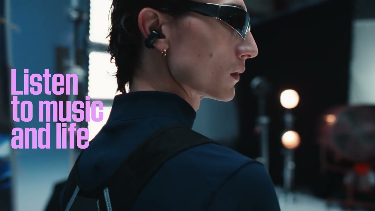 Bose Ultra Open Earbuds