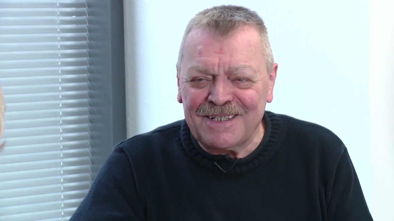 Folkový zpěvák Miroslav Paleček: Proč se rozpadlo naše duo s Janíkem?!