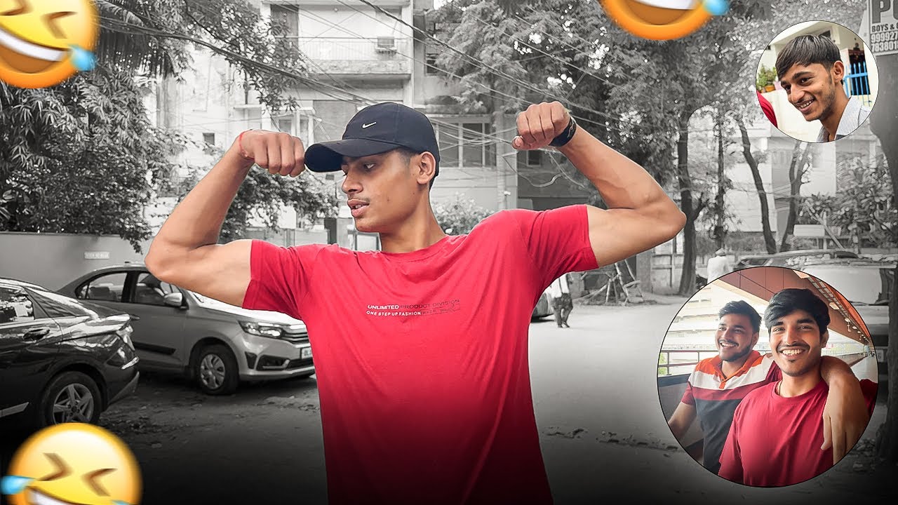 Vaibhav Ko Metro Me Kya Ho Gya😱 Part 1| #vlogs