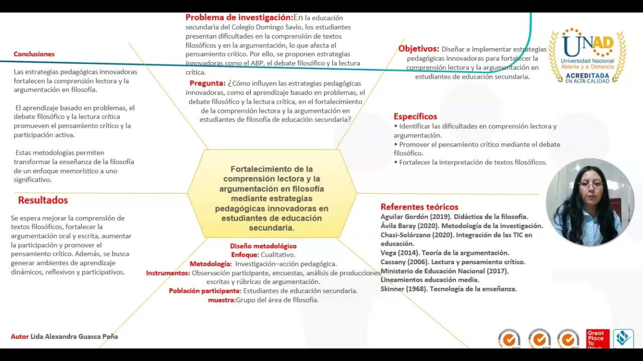 Seminario III