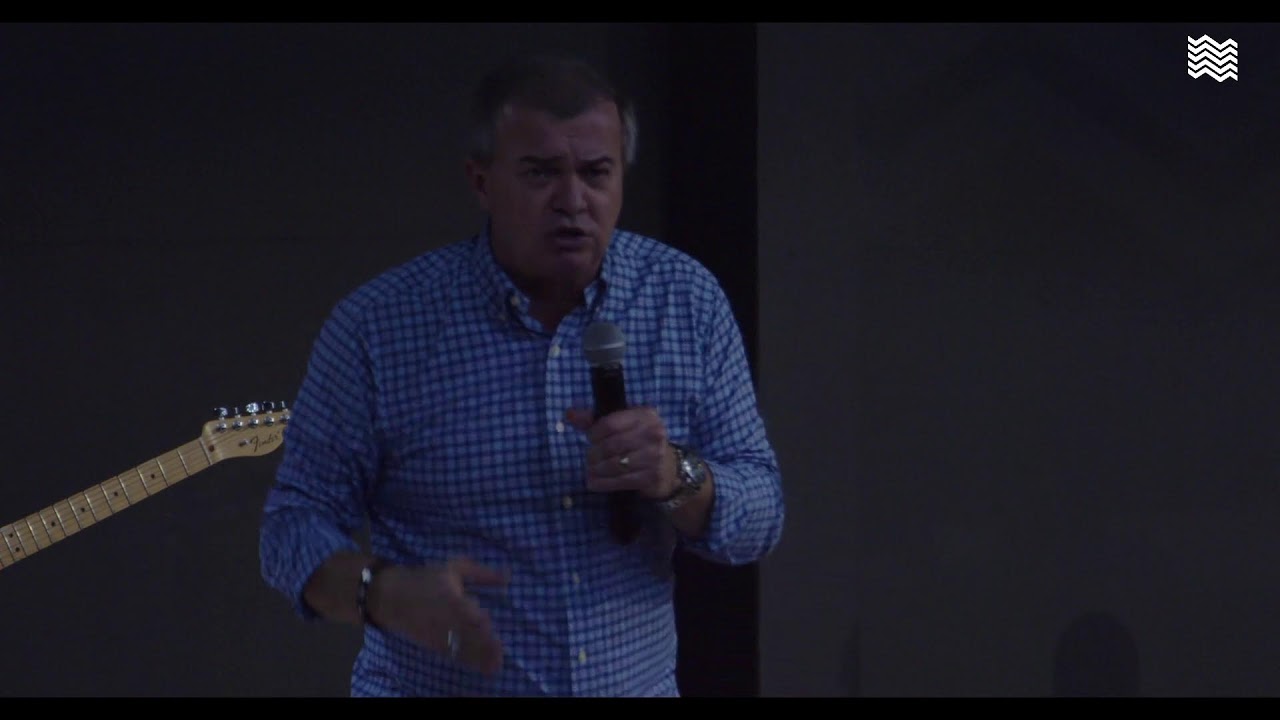 CONFERÊNCIA SOBRENATURAL - JOÃO PESSOA / PB - parte 2