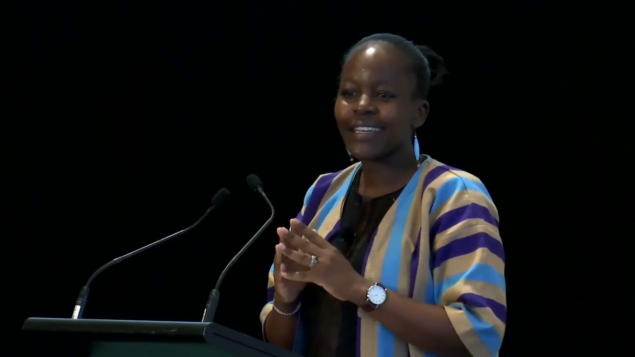 Scaling Agricultural Recovery and Redistribution | GFN Global Summit 2024