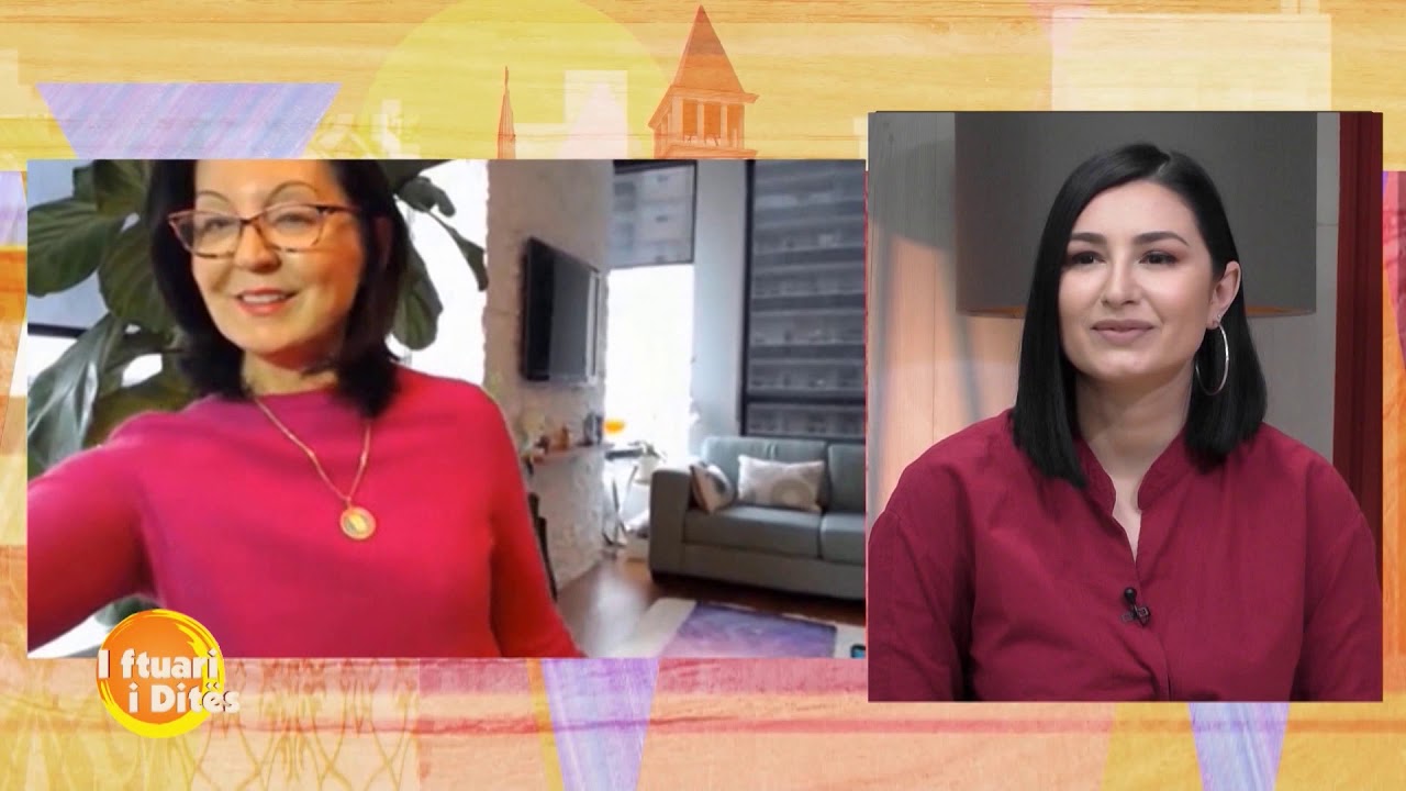 Diana Pushi: Trupi ka kat&euml;r 'k&euml;mb&euml;', m&euml;soni elementet q&euml; balancojn&euml; gjendjen tuaj emocionale