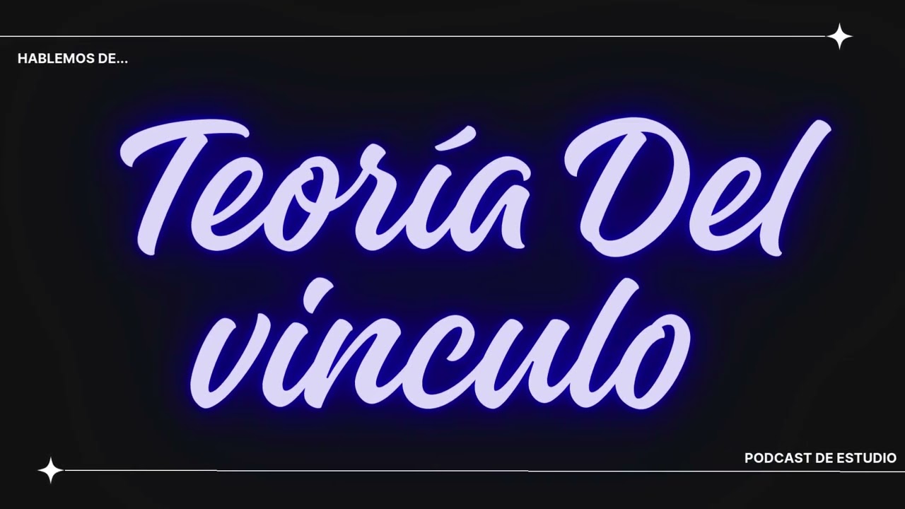 Teoría del vinculo - Pichón Riviere