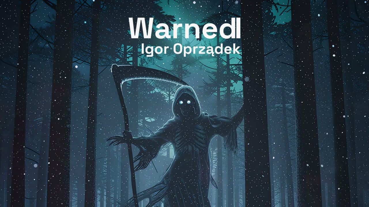 Igor Oprządek - Warned (EDM Music)