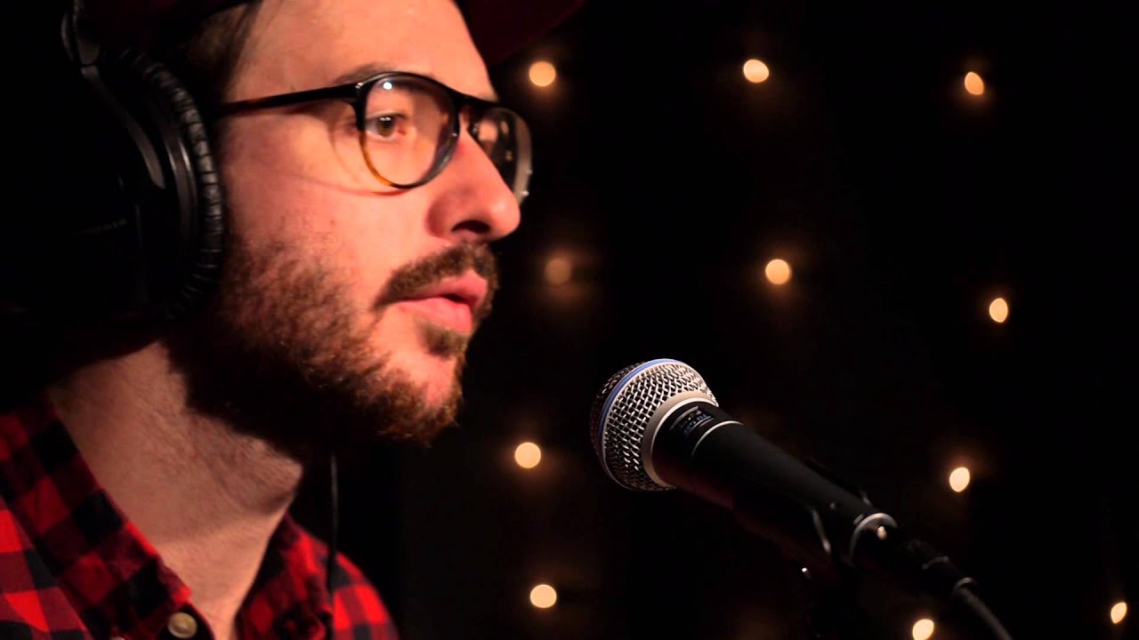 Real Estate - Crime (Live on KEXP)