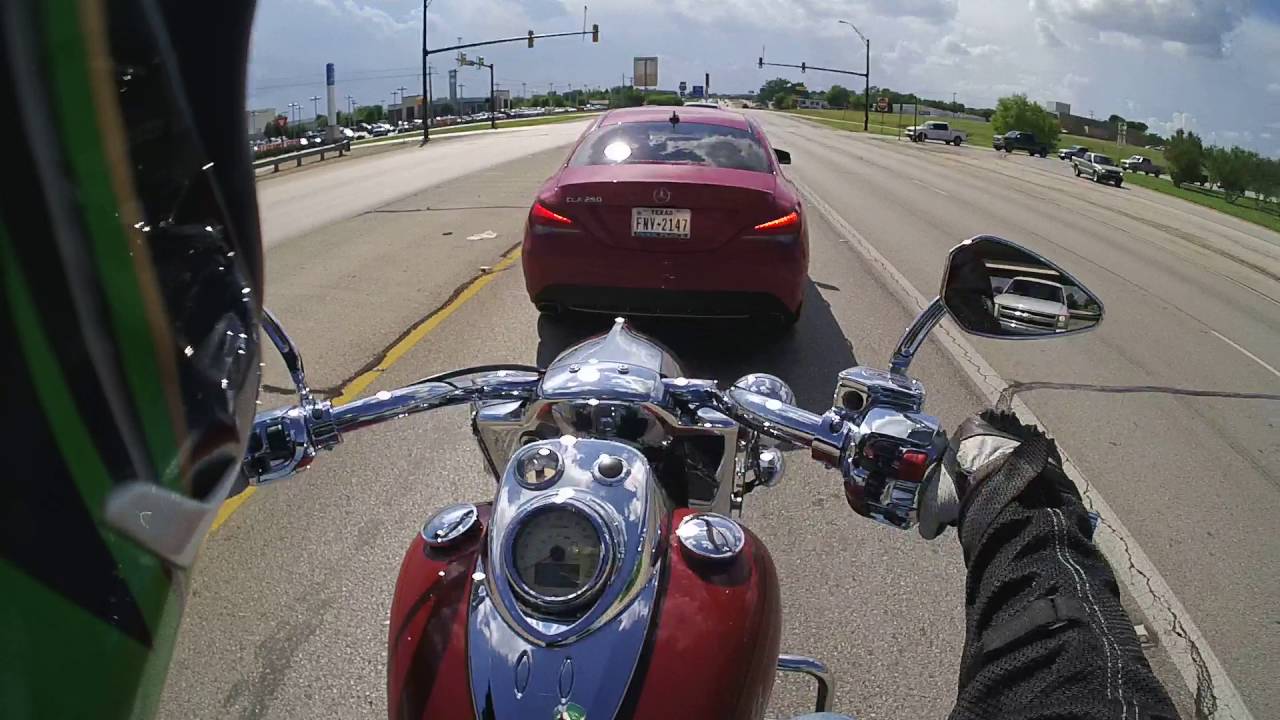 2014 Indian Chief Classic Demo Ride