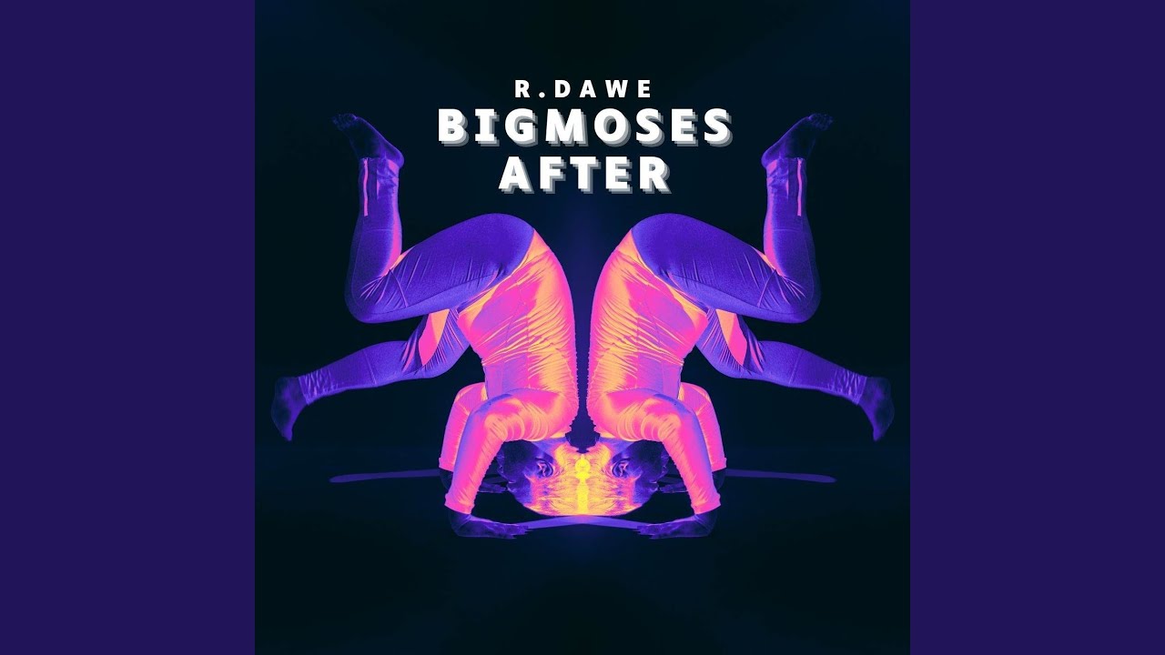 BigMoses After