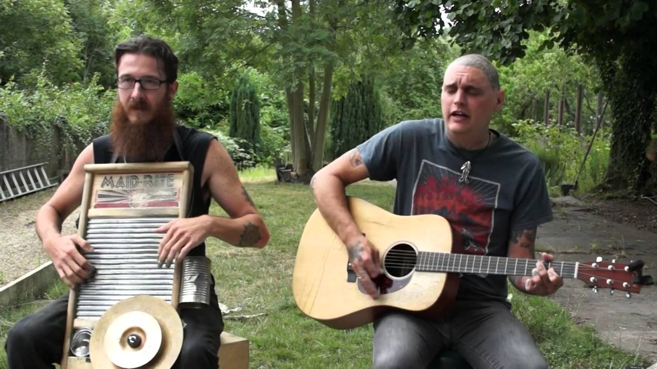 S.S. Web - The Beagle Sessions 2015
