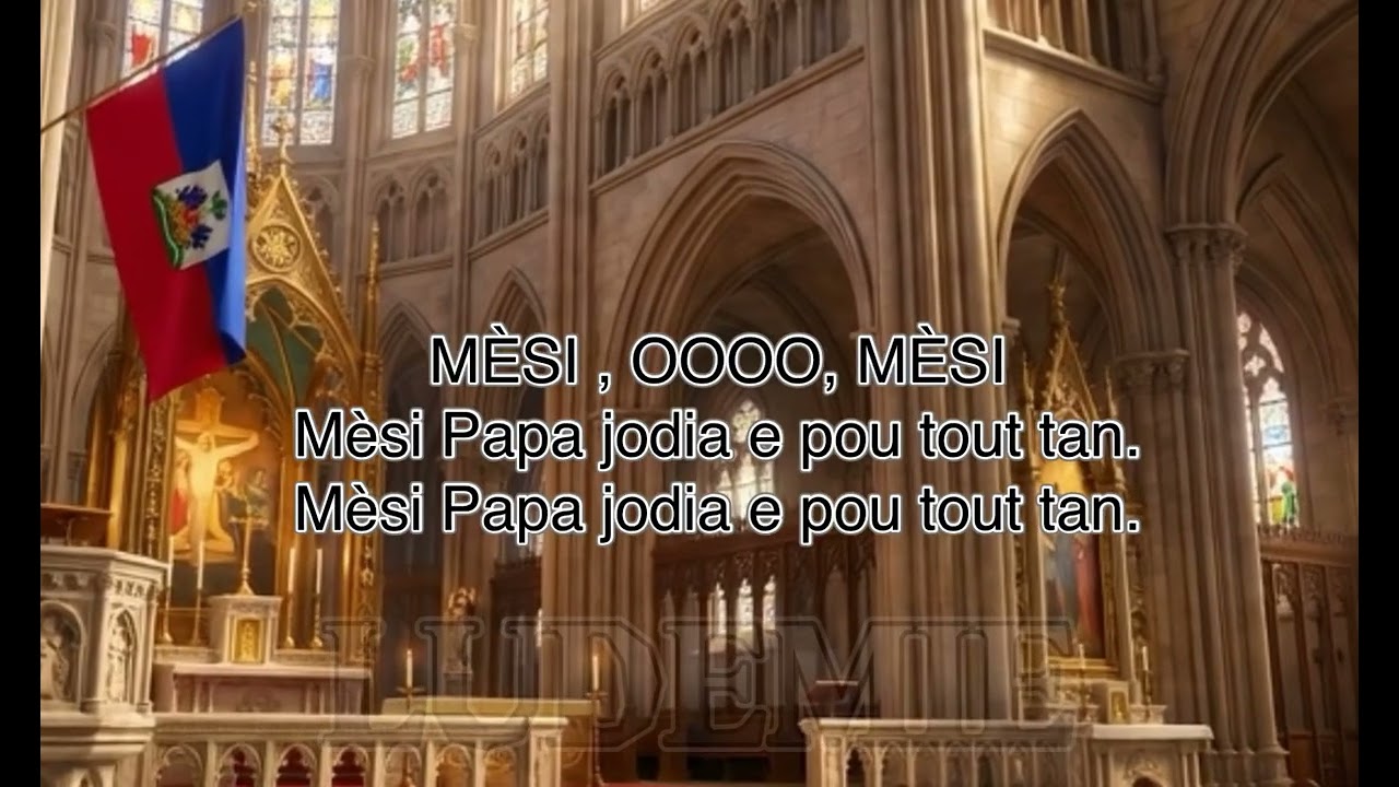 MÈSI OOO MÈSI