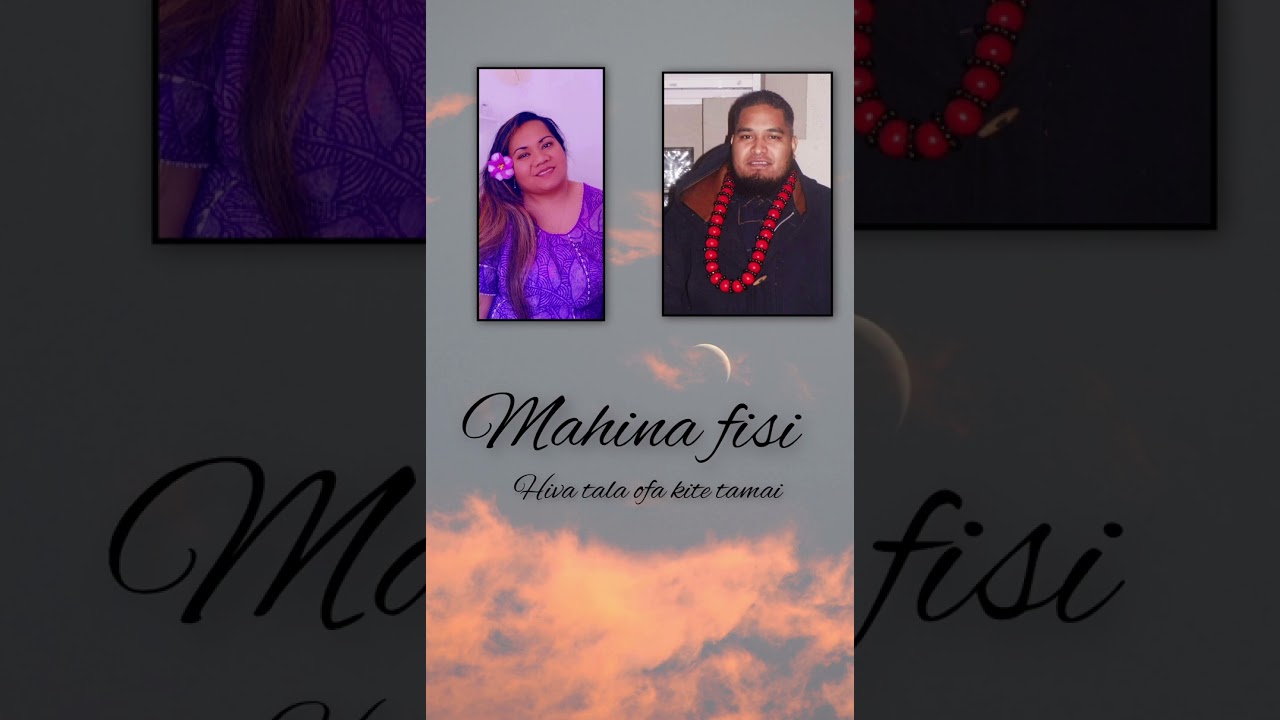 MAHINA FISI - Hiva Tala Ofa Kite Atamai - Officiel Music Vidéo 2023 - W.F