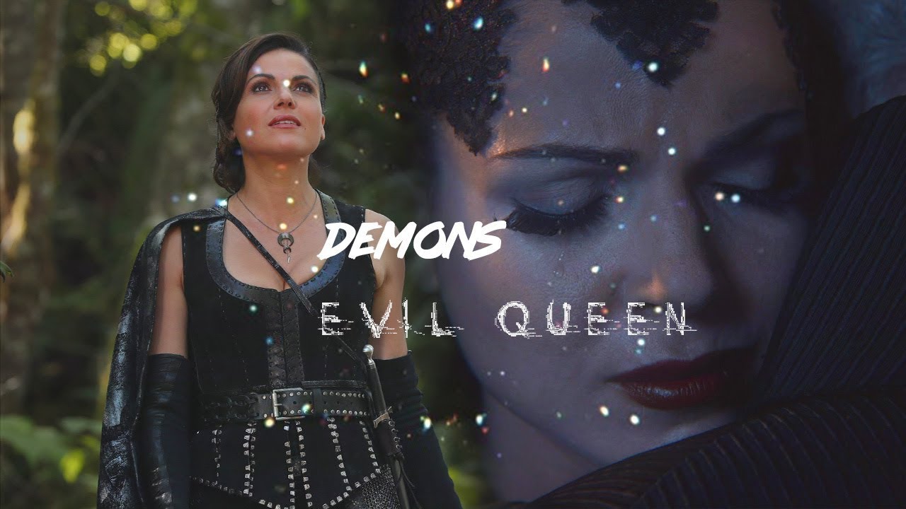 Demons- Evil Queen (Tradução PT-BR)