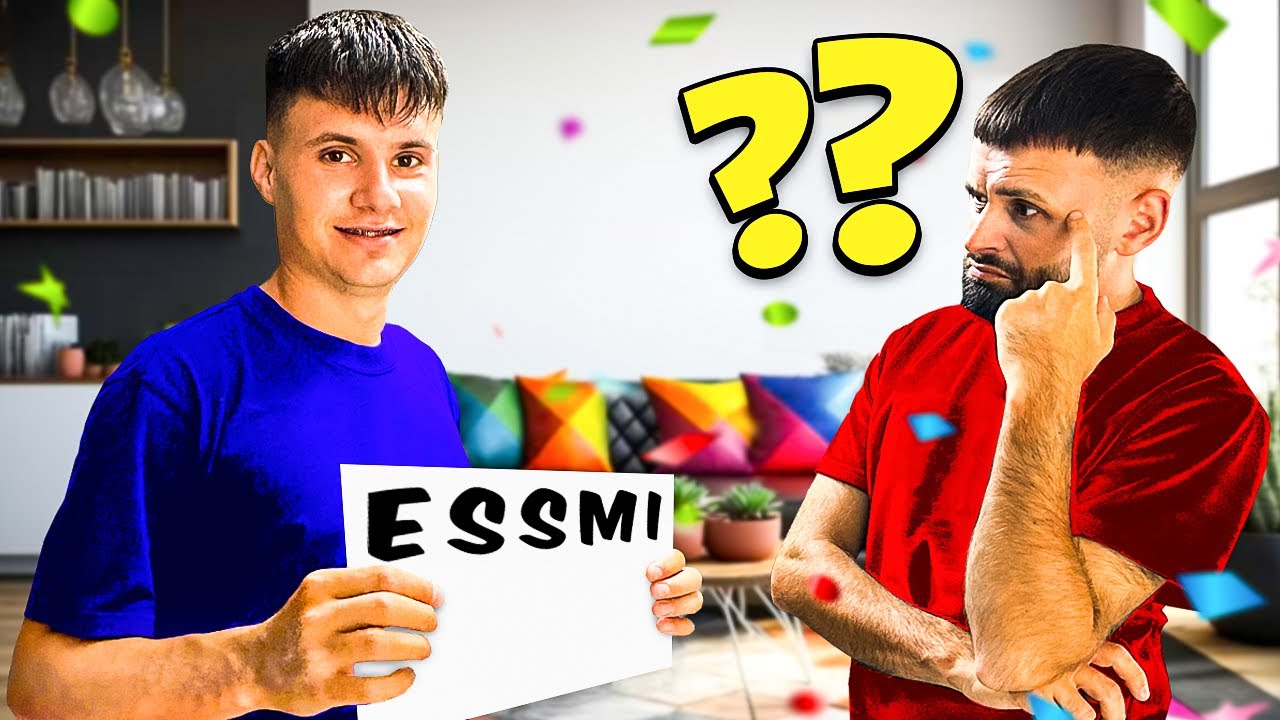 SCRAMBLED GAME 🤯 **CUVINTE AMESTECATE**