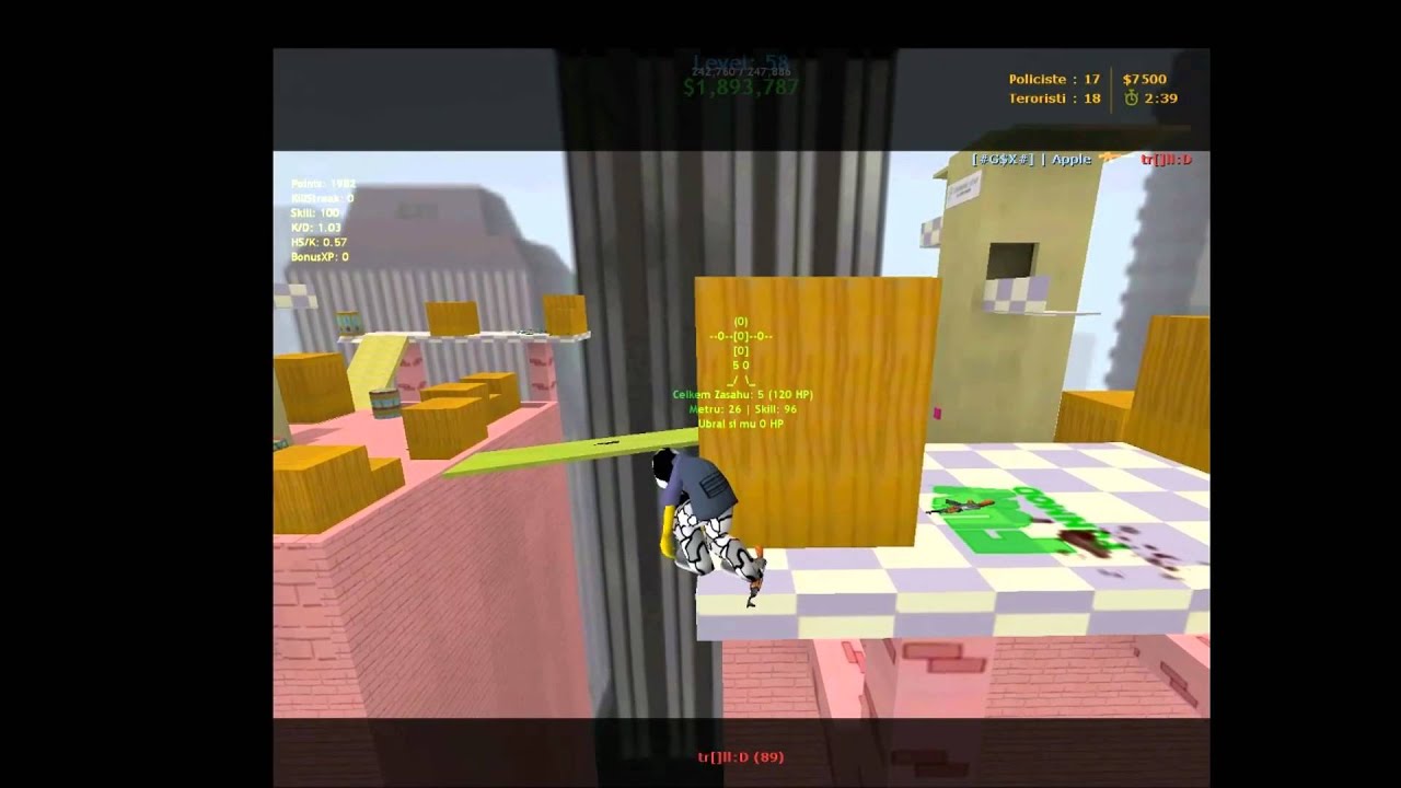 cs 1.6 funmod.org#tr[]ll:D