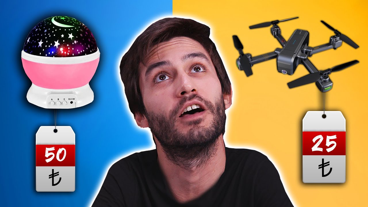 BÜTÇENİZİN YETECEĞİ 4 TEKNOLOJİ!