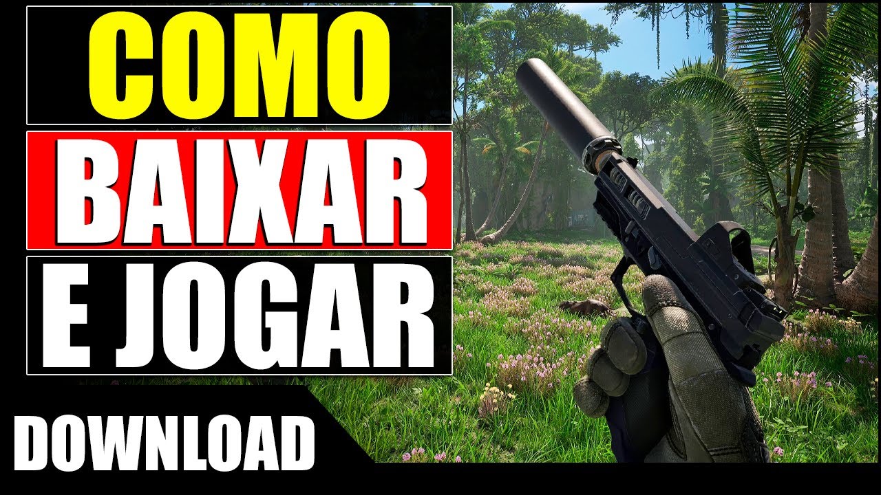 ✅ Como BAIXAR e JOGAR Pubg Black Budget *Novo* LOOTER SHOOTER de EXTRA&Ccedil;&Atilde;O