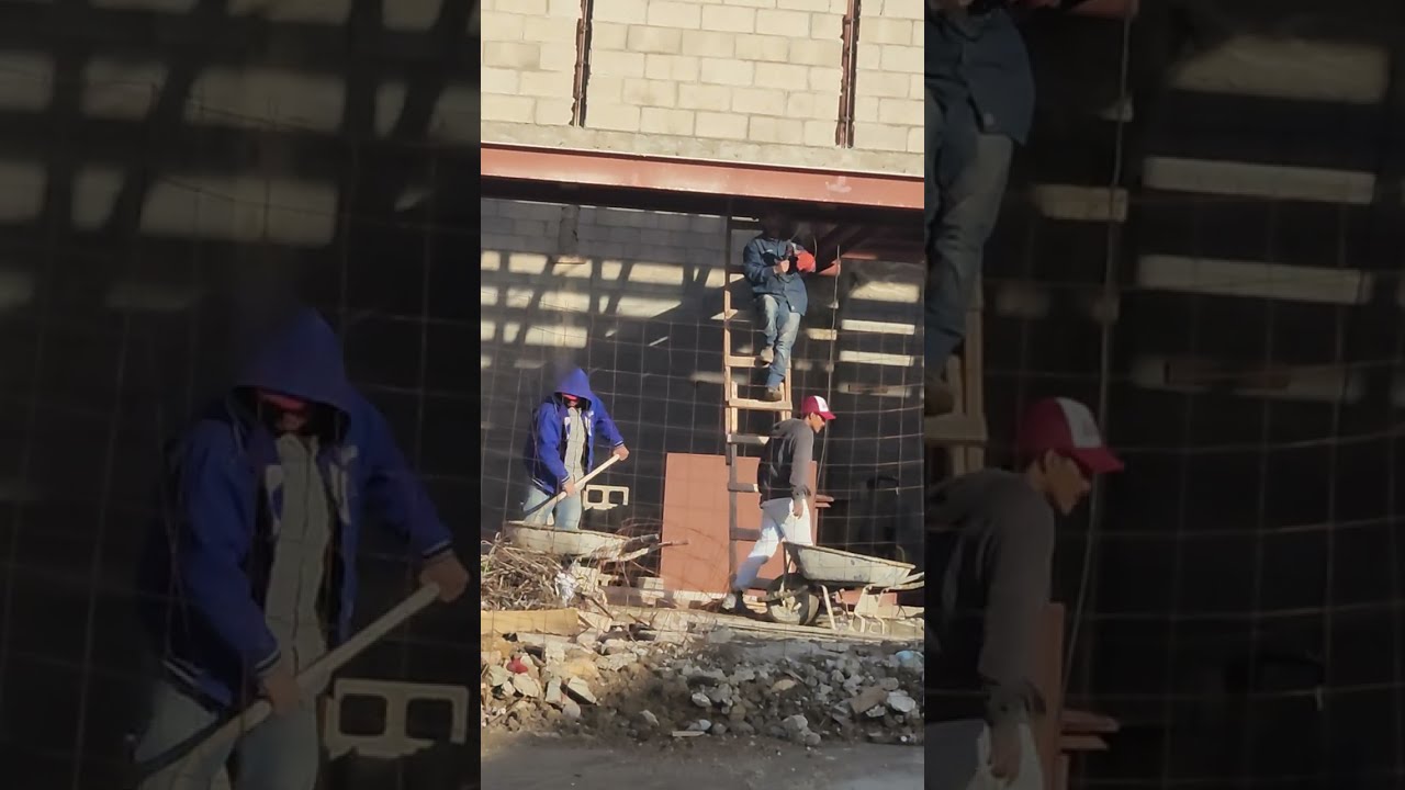 La construcción (Suscribete. Suscribe. Souscrire. Inscreva-se. Iscriviti)