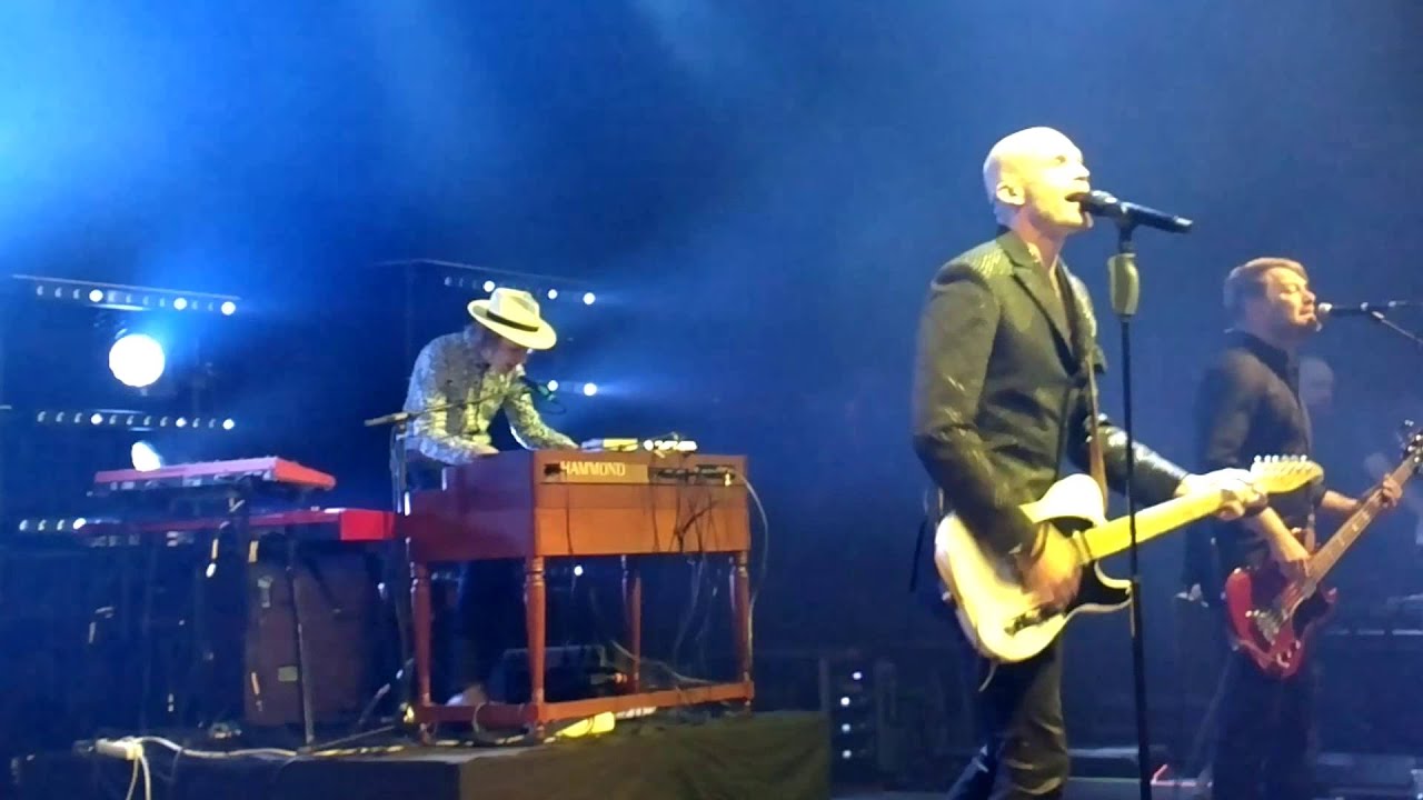 Juha Tapio - Mitä silmät ei nää, Live