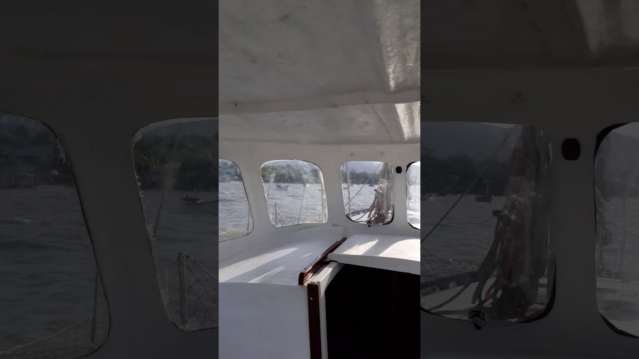 Delivery veleiro Trinidad 37,  Santo Ant&ocirc;nio de Lisboa/ Bigua&ccedil;u .