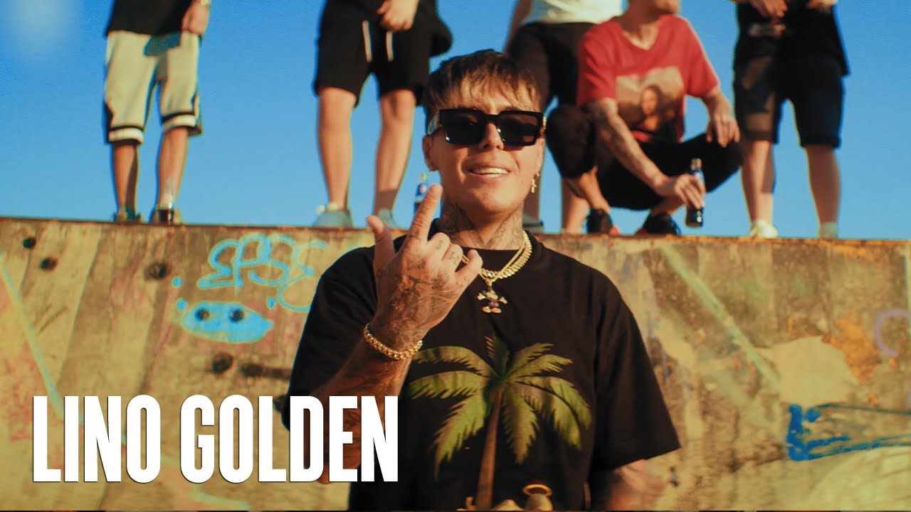 Lino Golden - Gasca Mea | Official Video