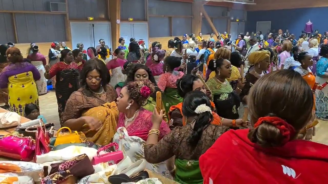 Tama music Baco Ali Rennes Mbiwi - Nouveauté 2024 - Mbovou za Bayssou