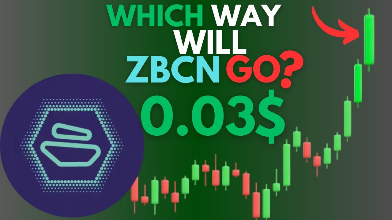 WHERE WILL ZEBEC ZBCN PRICE GO?| ZBCN PRICE PREDICTION | ZEBEC TECHNICAL ANALYSIS