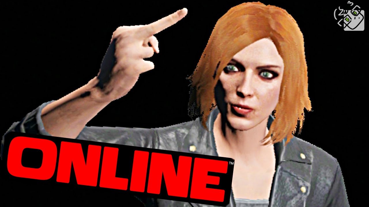 Гагатун, Юзя и Хитман играют вместе в GTA ONLINE