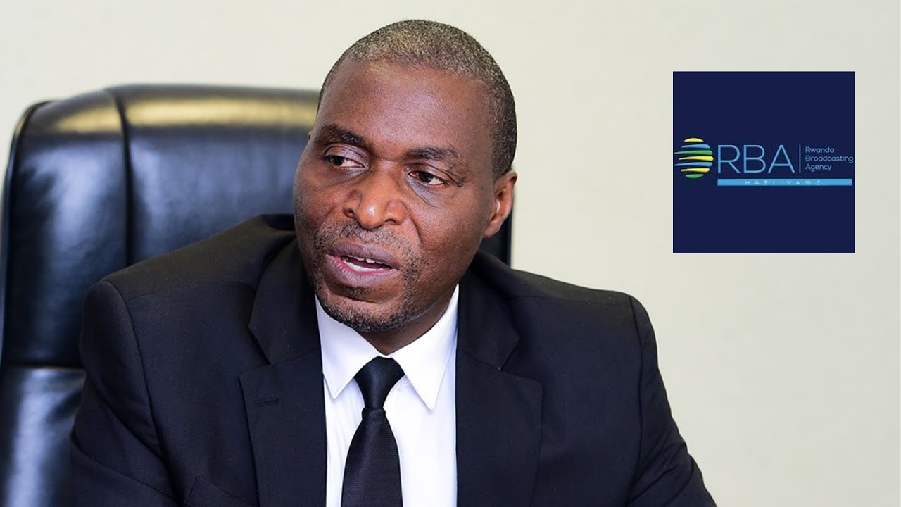 BARORE YASHIZE AVUGA KU GITUMA ABAKOZI BARI GUSEZERA KU BWINSHI MURI RBA