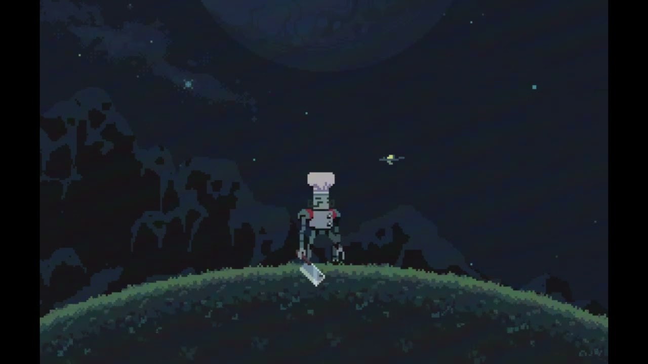 chris christodoulou - ...con lentitud poderosa (from risk of rain 2 ost) (slowed & reverb)