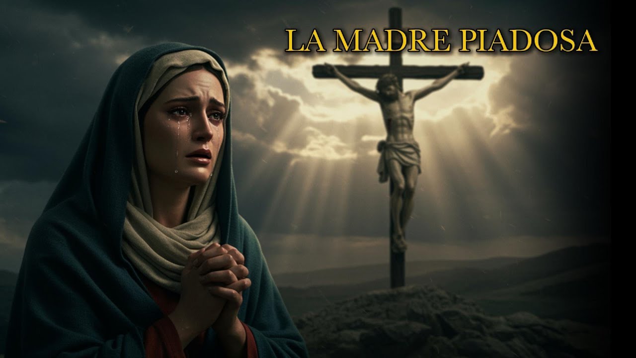 LA MADRE PIADOSA