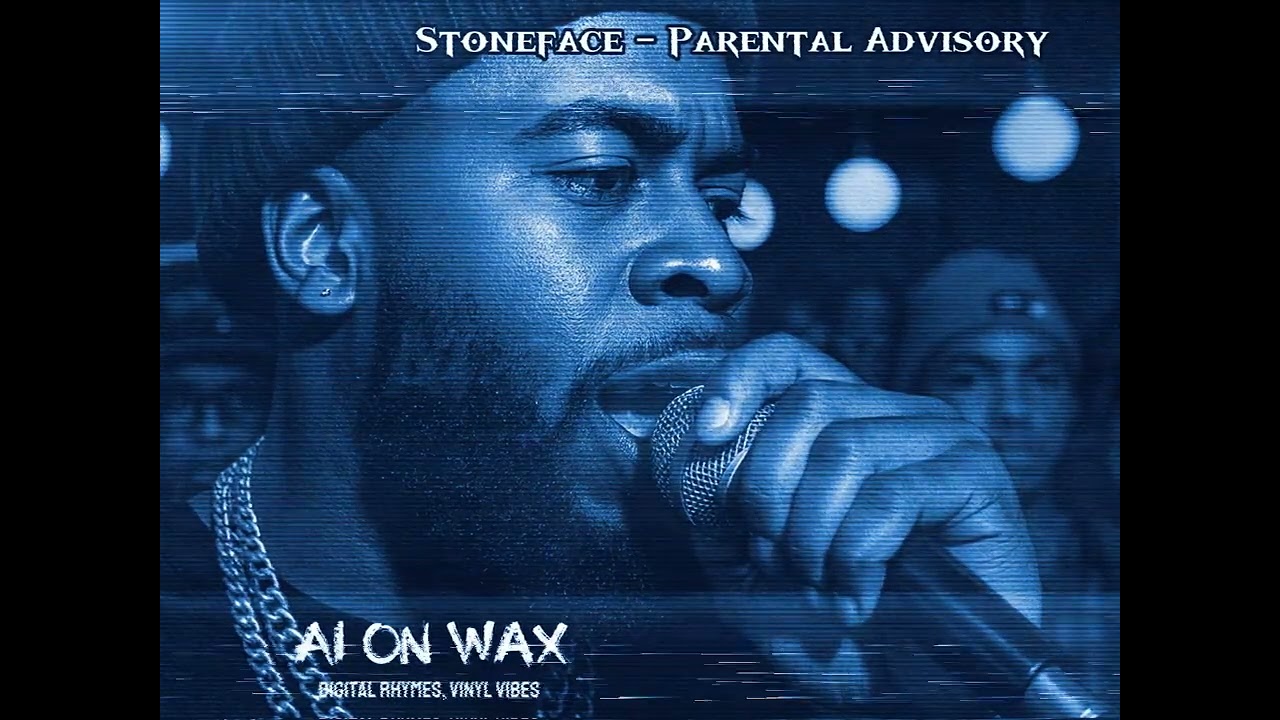 Stoneface - Parental Advisory
