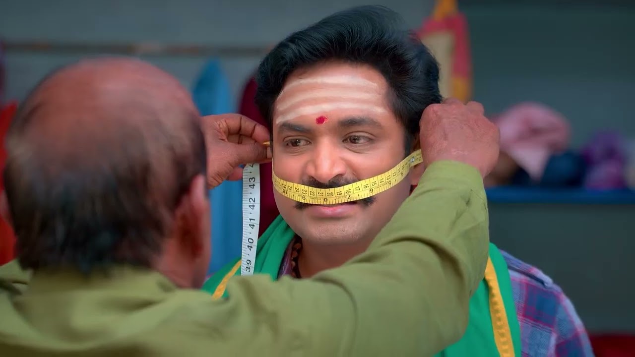 Anna - Full Ep - 703 - Shanmugam, Bharani, Rathna - Zee Tamil