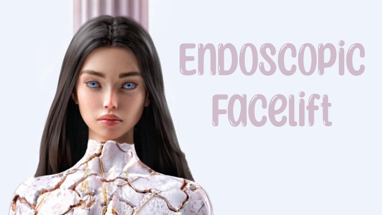 Endoscopic facelift subliminal {MMM} formula