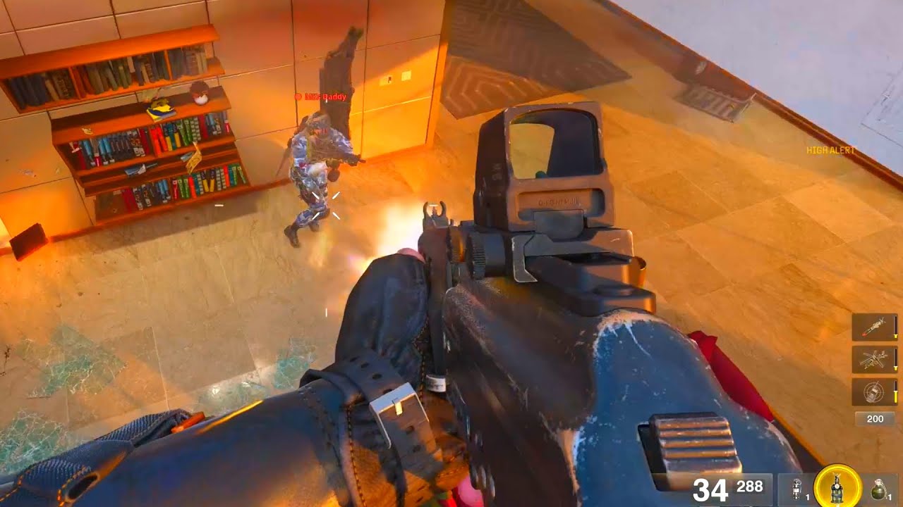 My First Game Of Black Ops 6 First Impressions and reactions