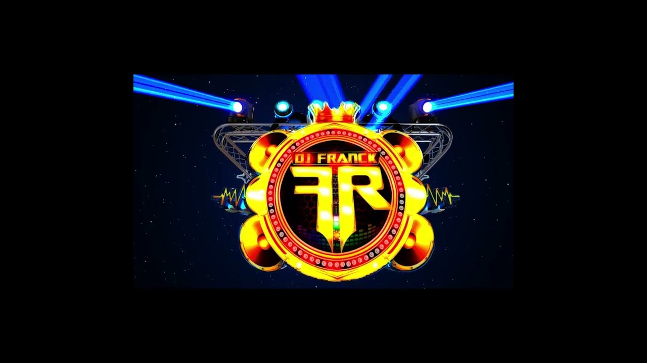 YOSKAR SARANTE MIX BY DJFRANCK