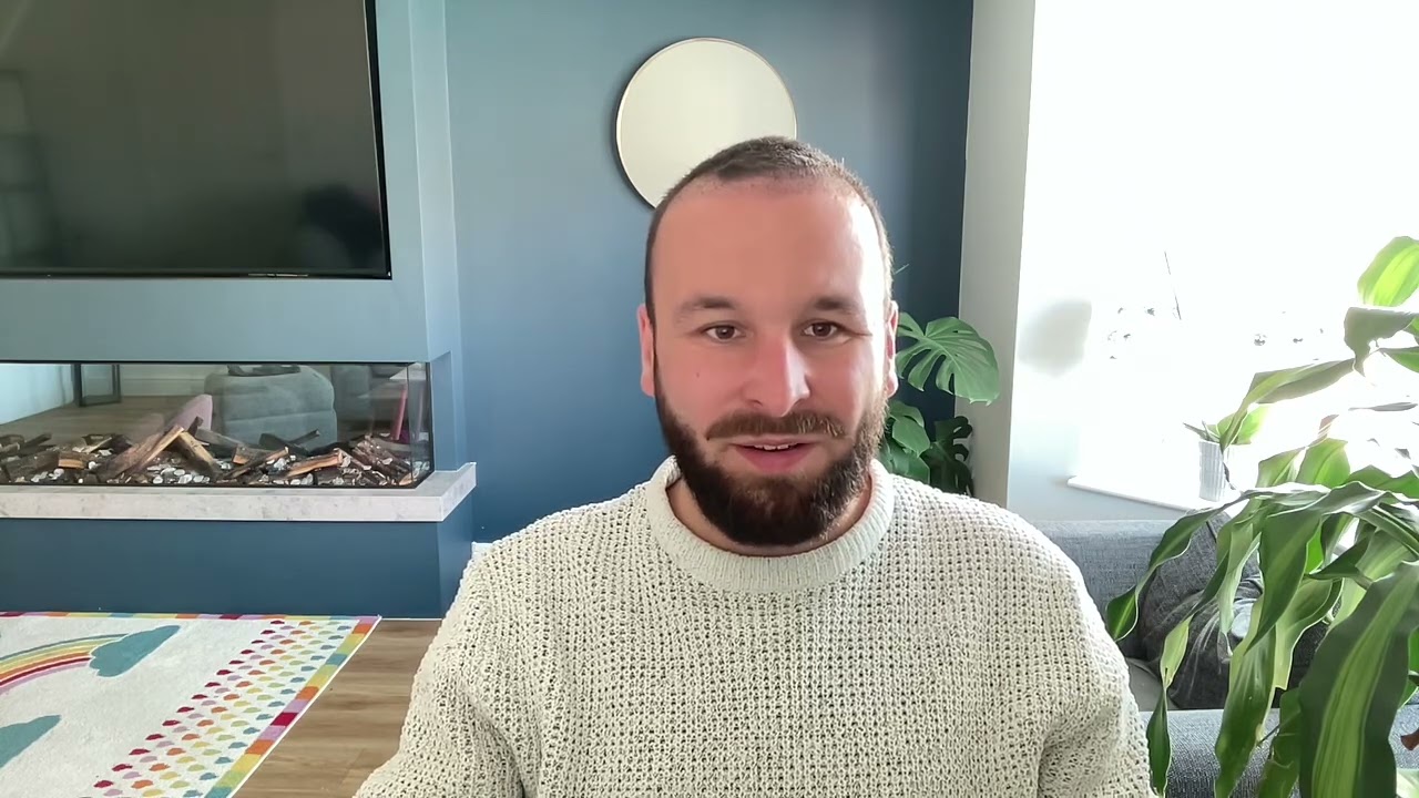 Cosmedica Clinic - Hair transplant - 1 month review 