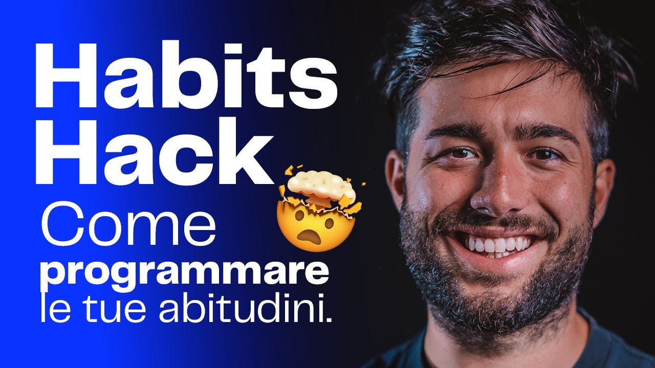COME CAMBIARE ABITUDINI: 10 strategie (molto) potenti