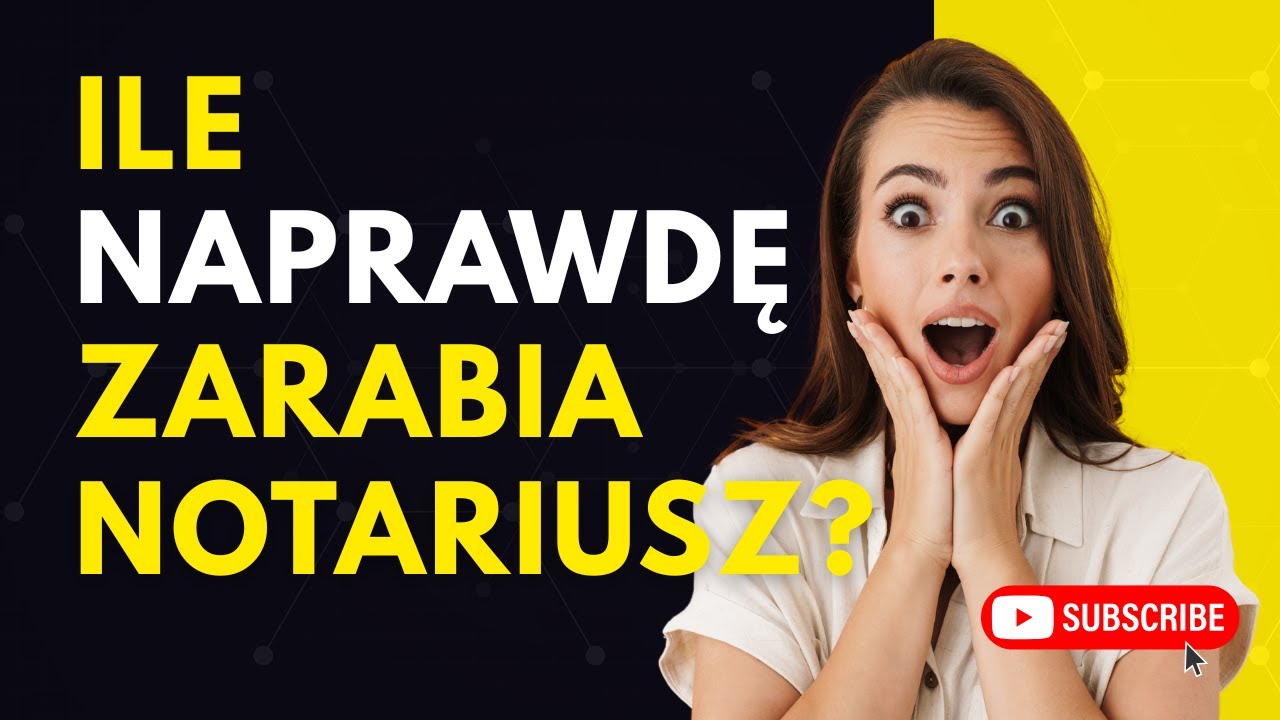 #20 Dlaczego notariusz tyle kosztuje? | Strzelczyk i Lubowiecki Prawo Nieruchomości