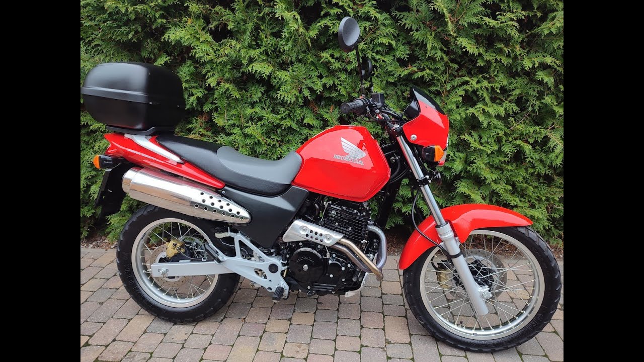 Honda Vigor 650 , 1999 r tylko 18.000 km!! TUV jak nowa!!